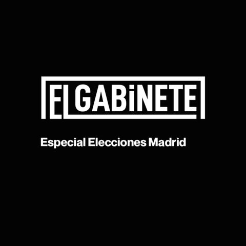 01x07: Especial Elecciones Madrid