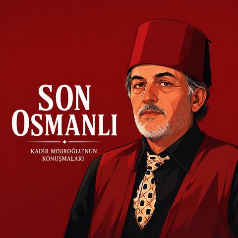 İran Meselesi - Hedef Neden Türkiye - Kadir Mısıroğlu