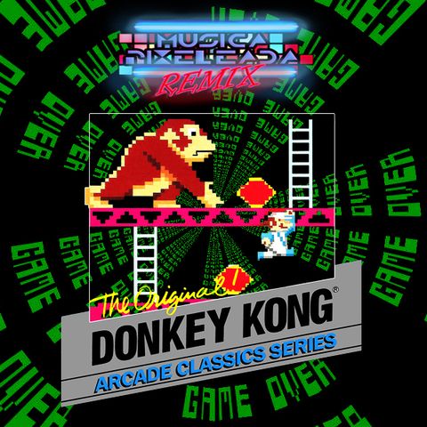 Donkey Kong (NES)