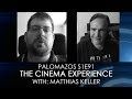 Palomazos S1E91 - The Cinema Experience in Germany