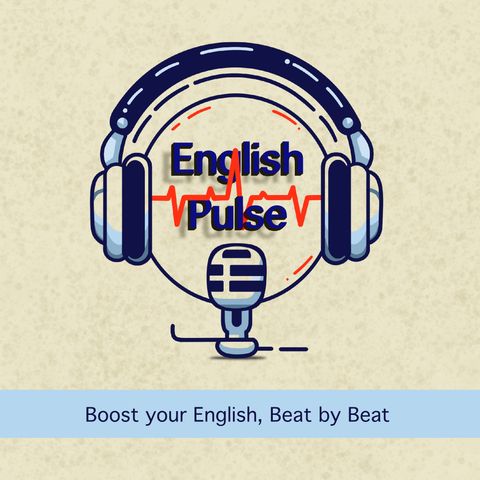 Welcome to English Pulse