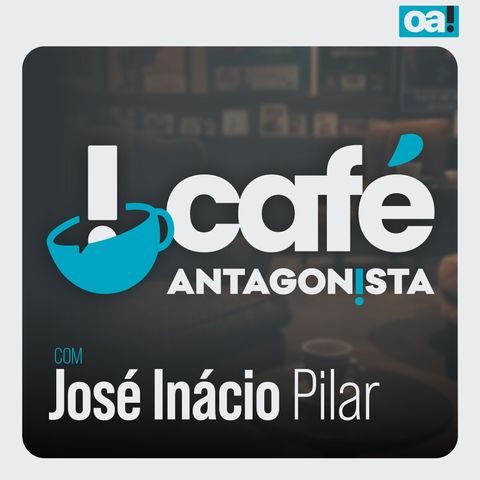 Copertina del podcast