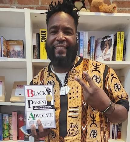 Dr. Umar Johnson/Dream Makers 365