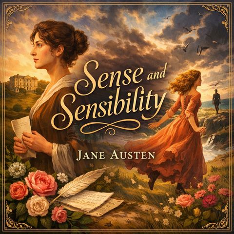 Lesley Castle - Dramatic Reading - Jane Austen