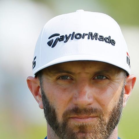 FOL Press Conference Show-Wed Jan 1 (Sentry TOC-Dustin Johnson)