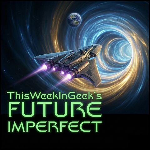 Future Imperfect - Project Hail Mary (2026) Discussion