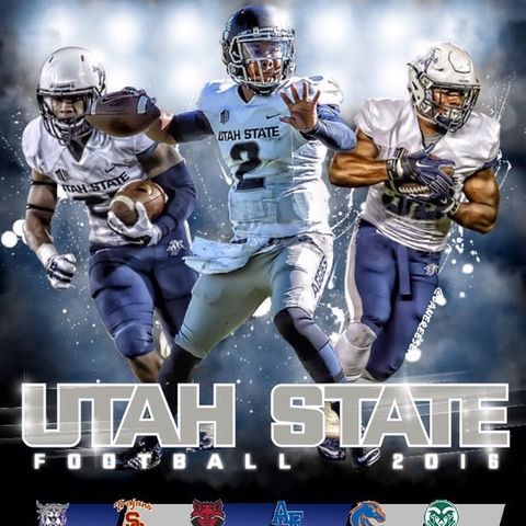What's Different About Utah State This Year? Part 1