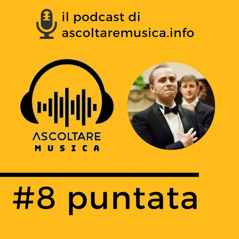 8# I consigli di Luca Pirondini professore d'orchestra