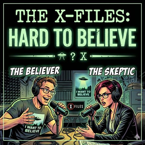 Podcast Cover
