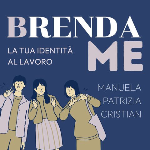 Copertina del podcast