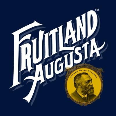 Fruitland Augusta Is The World's Only Peach Vodka Made From Georgia Peaches