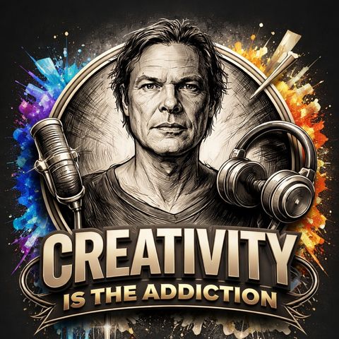 Copertina del podcast