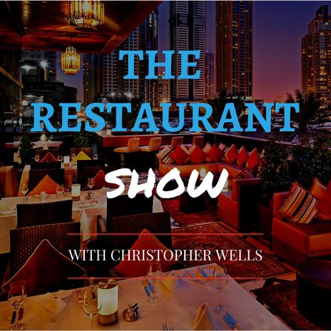 The Restaurant show - episode 8
