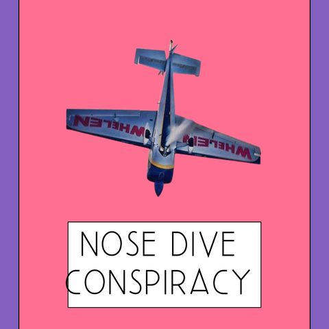 Gloves Off Conspiracy