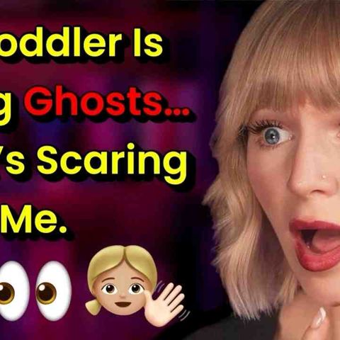 Horrifying Paranormal Encounters