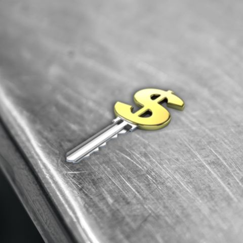 Quick: More Keys