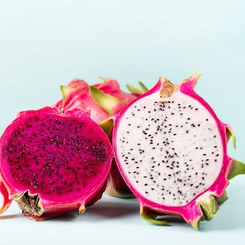 Pitaya vs Dragon Fruit Exploring the Sweet Differences