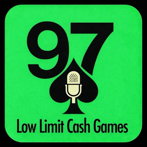 Portada del podcast