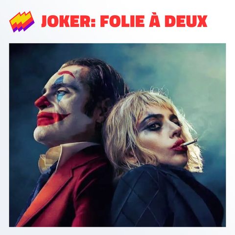 T15E11- Joker: Paile por Dox