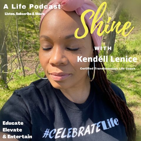 Episode 148 - THE GIFT IS...YOU||Self-Love