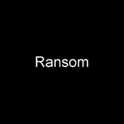 Ransom: A Biblical Perspective