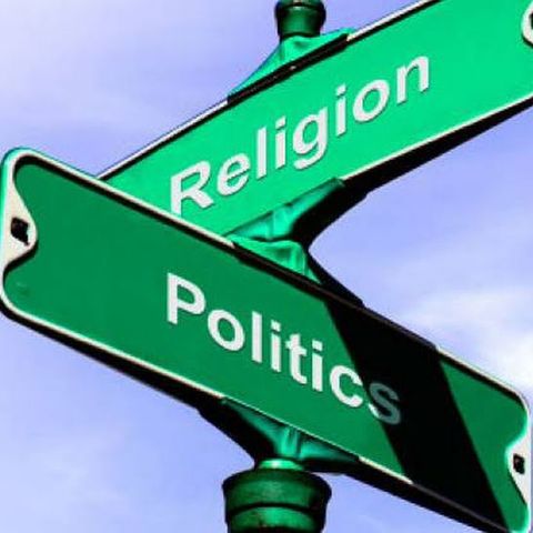 #29 STF E Ensino Religioso