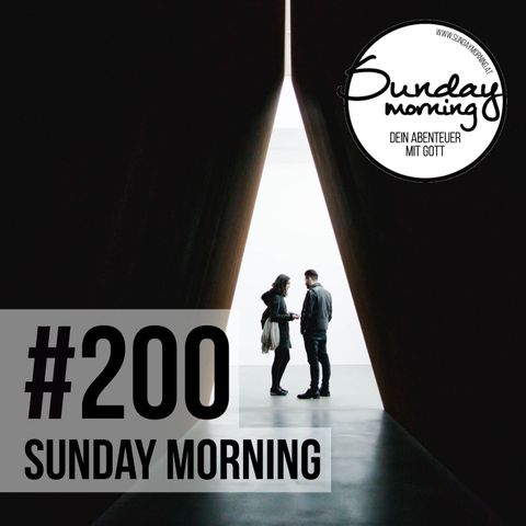 VISION SUNDAY | Sunday Morning #200
