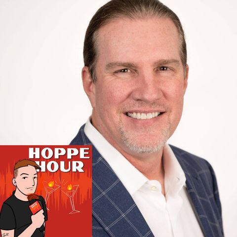 Atlanta Radio Legend Southside Steve Calls Into Hoppe Hour With Ryan Hoppe