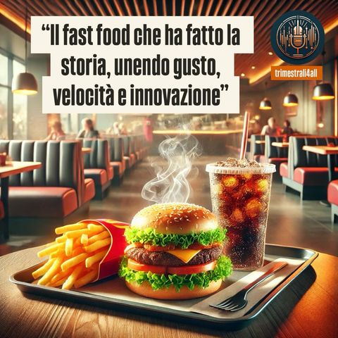 Mc Donalds Q4 2024