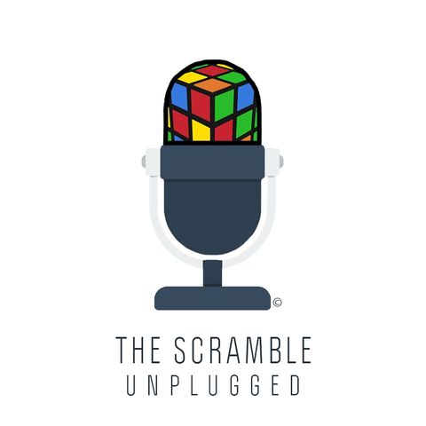 The Scramble Podcast Unplugged: Ep. #1 - The Beginning