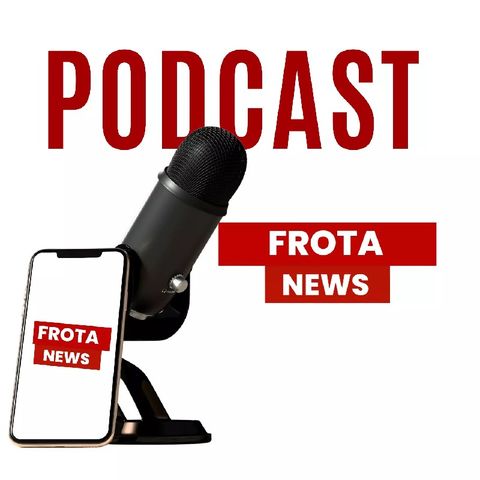 Episódio 1 - Frota News
