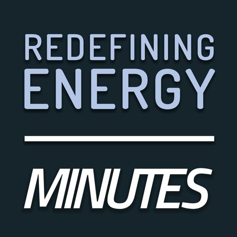 91. Solar boom, Orsted bust, US Offshore Wind debacle, Tesla Chargers, Jenny Chase