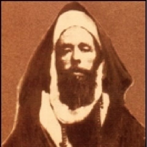 Un santo sufi - Martin Lings