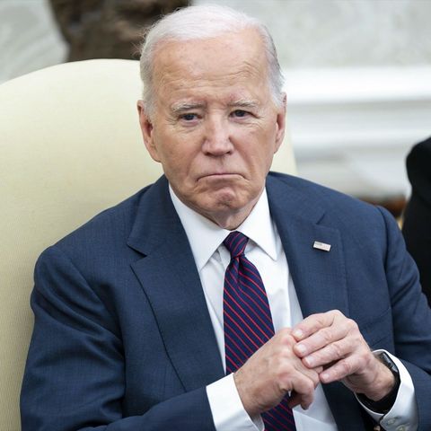 Tertulia: ¿Qué hacemos con Joe Biden?