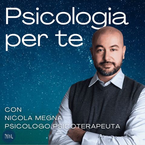 L'importanza della Psicologia - Presentazione del Podcast