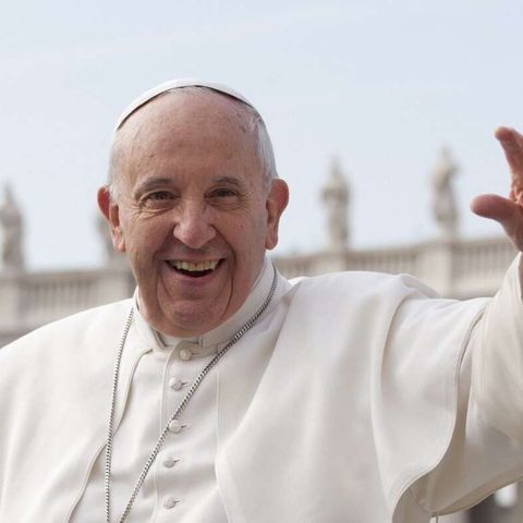 il PAPA dice cose di DESTRA? BUONGIORNO!