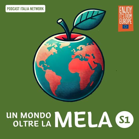 3 - La forza della mela: il territorio