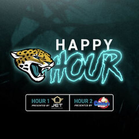 Systemic and Culture Discussion + Bears Review | Jaguars Happy Hour