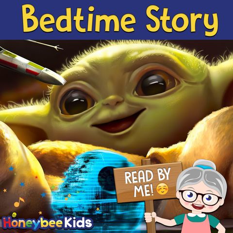 Star Wars - Bedtime Story