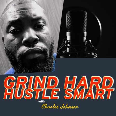 Podcast Cover