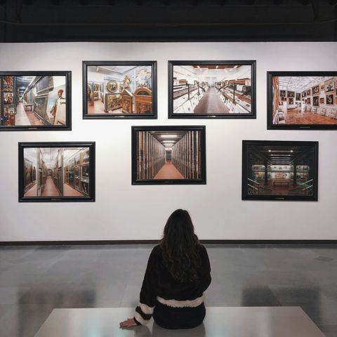 Il Museo del Prado