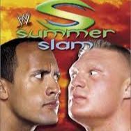 Ep. 122: WWE's Summerslam 2002 (Part 1)