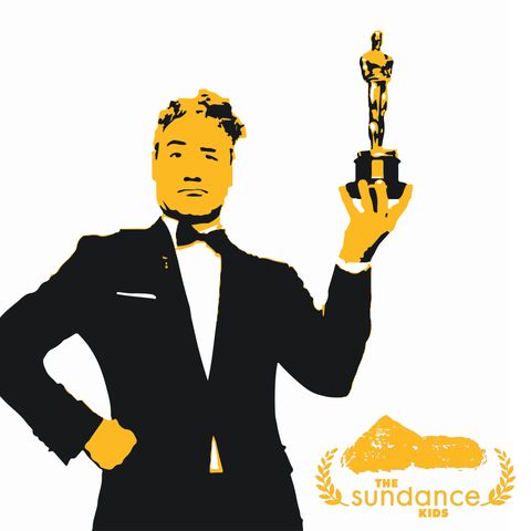 The Sundance Kids - Episode 7 - 92 Annual Academy Awards