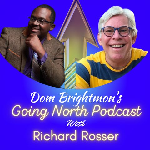 Ep. 839 – How AI Enhance Your Storytelling and Creative Process with Richard Rosser