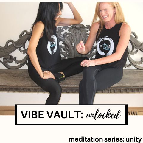 Meditation 14 - Unity
