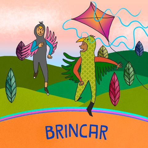 BRINCAR