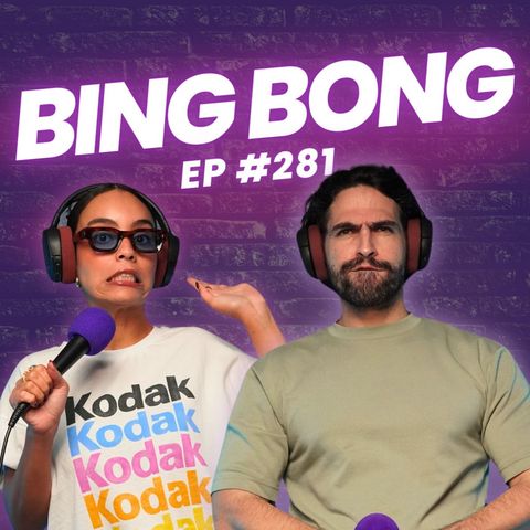 #281 - BING BONG