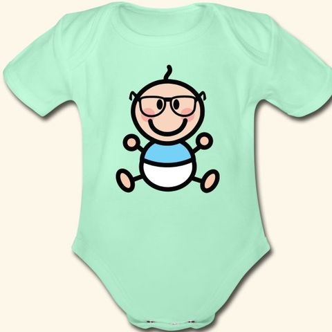 161 | I'm going to be a daddy geek!!! 👶💕