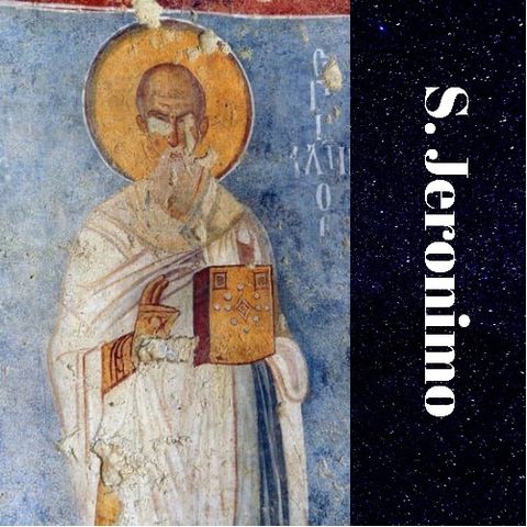 San Jerónimo