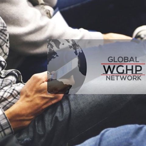 Episode 4 - WGHP 102.4FM Lets Talk About It With MzB